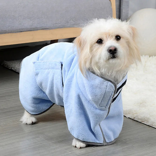 cozy pup